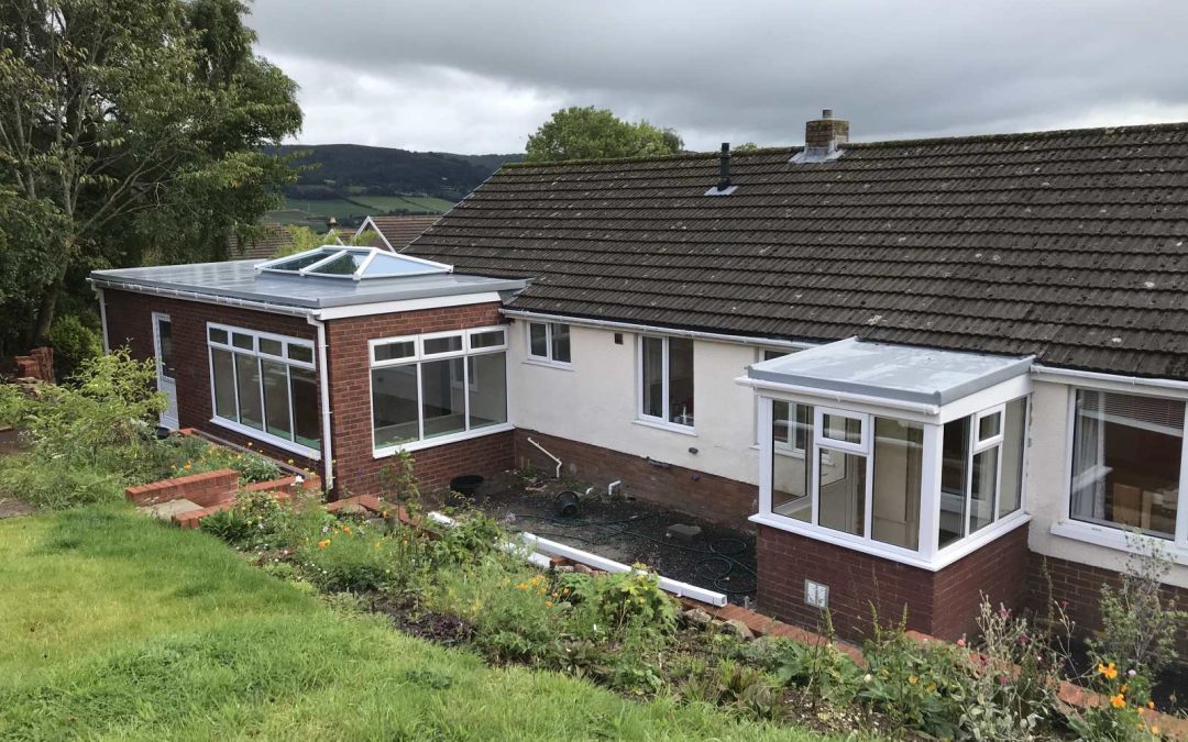 Common Mistakes You Must Avoid When Extending Your Home