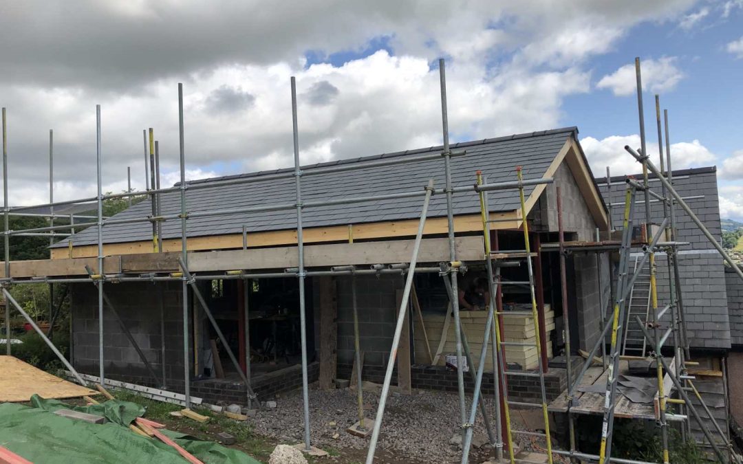 How To Identify The Hidden Roof Leaks?